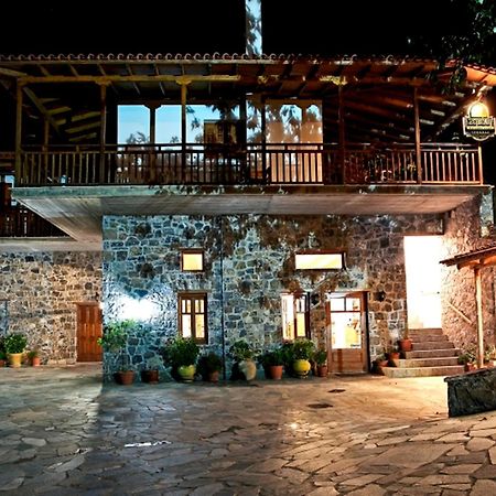 Hotel Semeli Гура Экстерьер фото