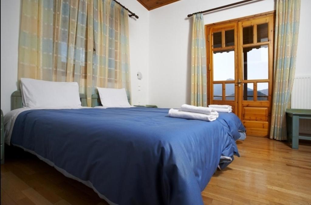 Hotel Semeli Гура Номер фото