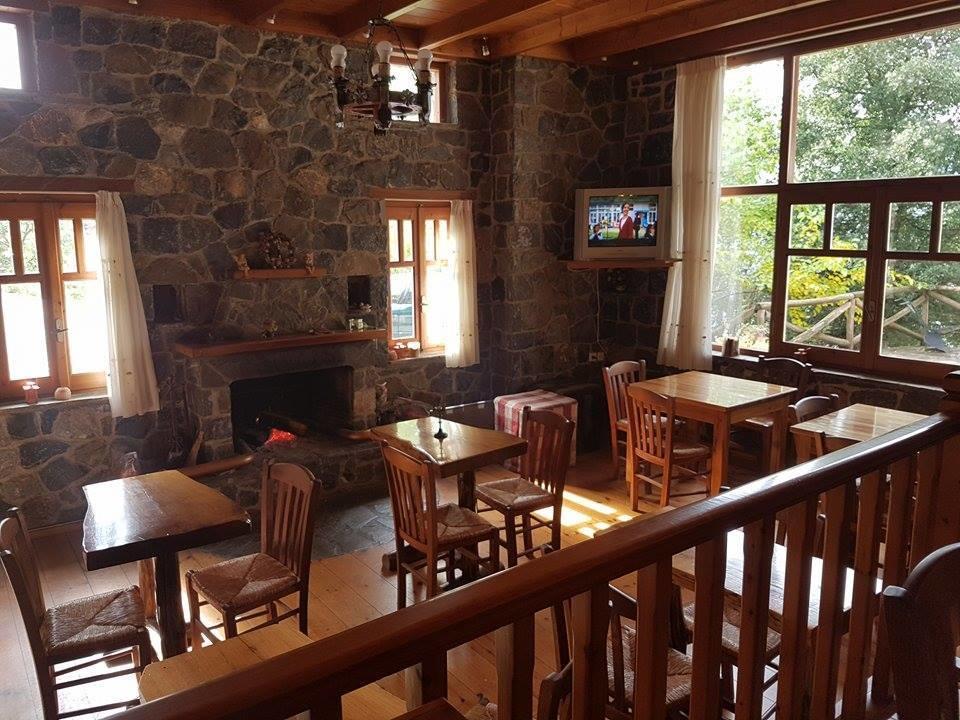 Hotel Semeli Гура Экстерьер фото