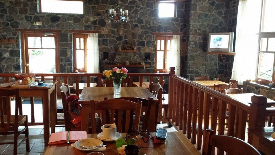 Hotel Semeli Гура Экстерьер фото